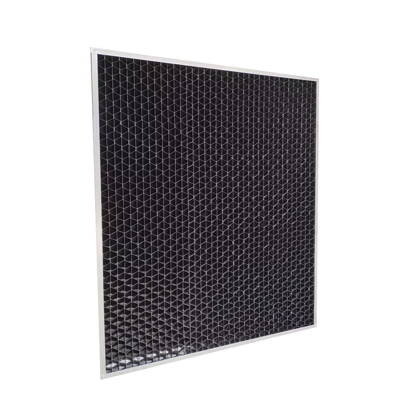 闭式冷却塔进风窗<br>Air intake window