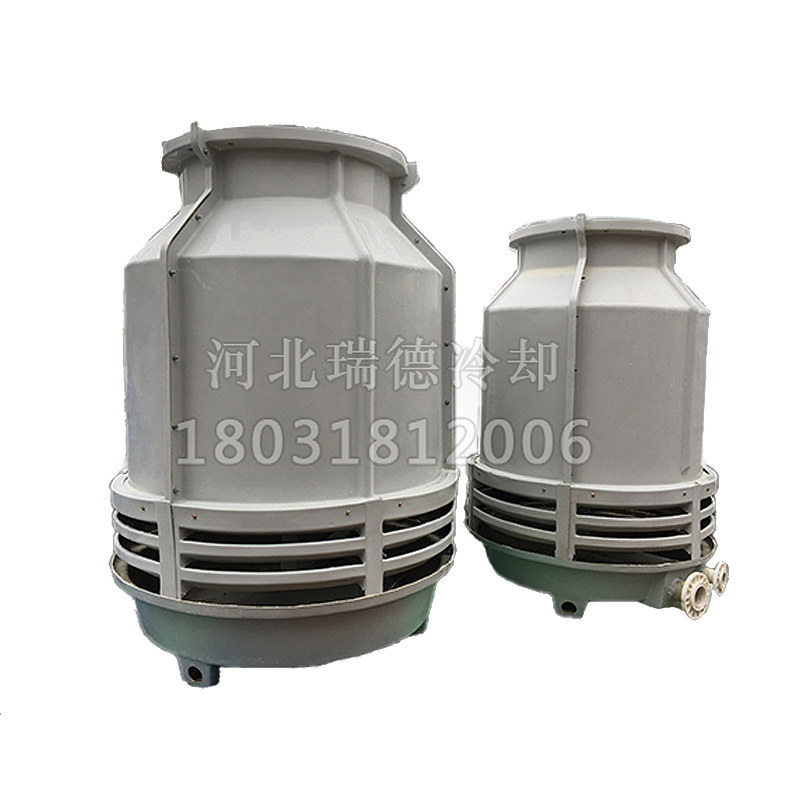 冷却塔<br>Cooling tower
