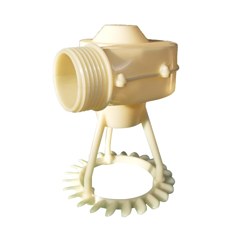 冷却塔喷头<br>Cooling tower nozzle