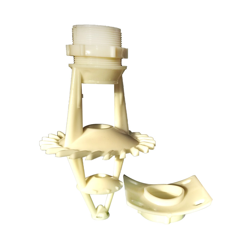冷却塔喷头<br>Cooling tower nozzle