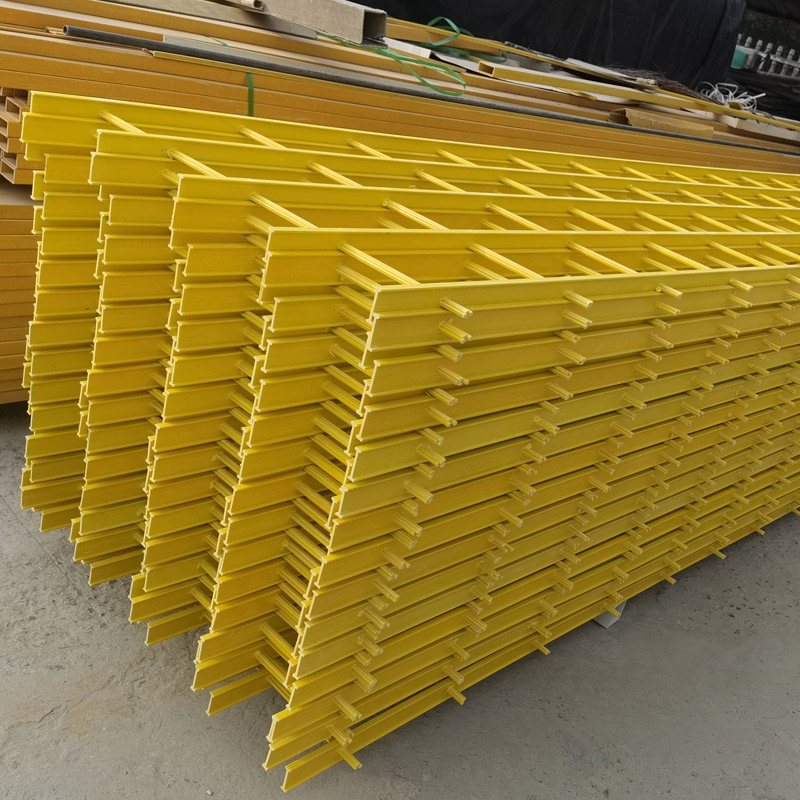 玻璃钢制品<br>FRP Product