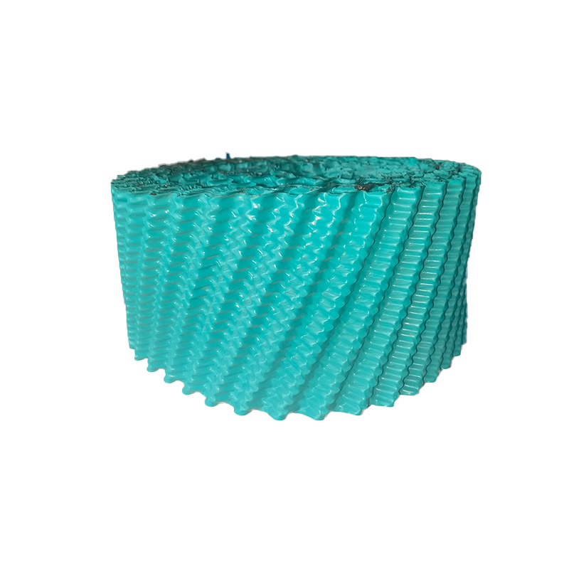 冷却塔填料<br>Cooling tower packing
