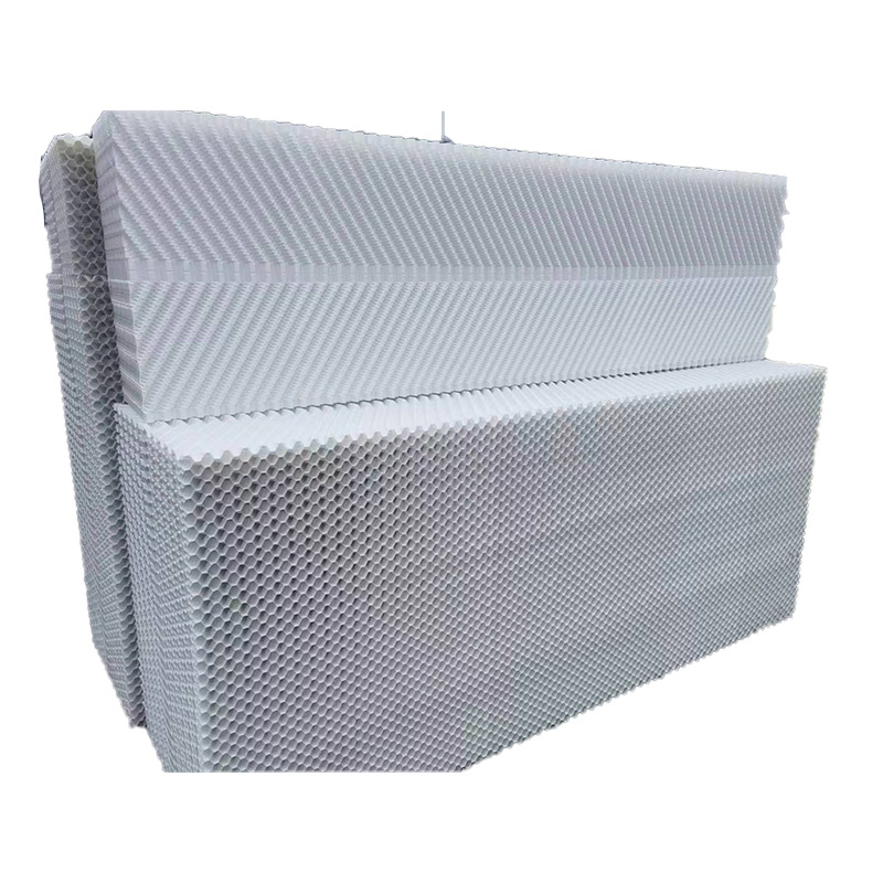 冷却塔填料<br>Cooling tower packing