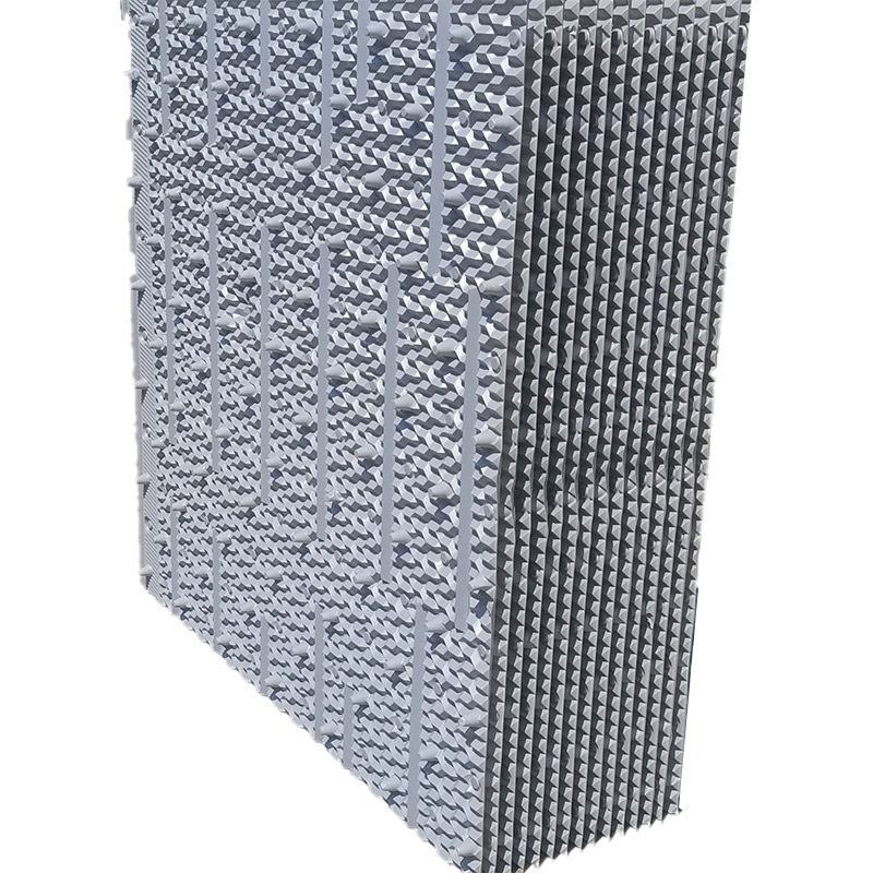 冷却塔填料<br>Cooling tower packing