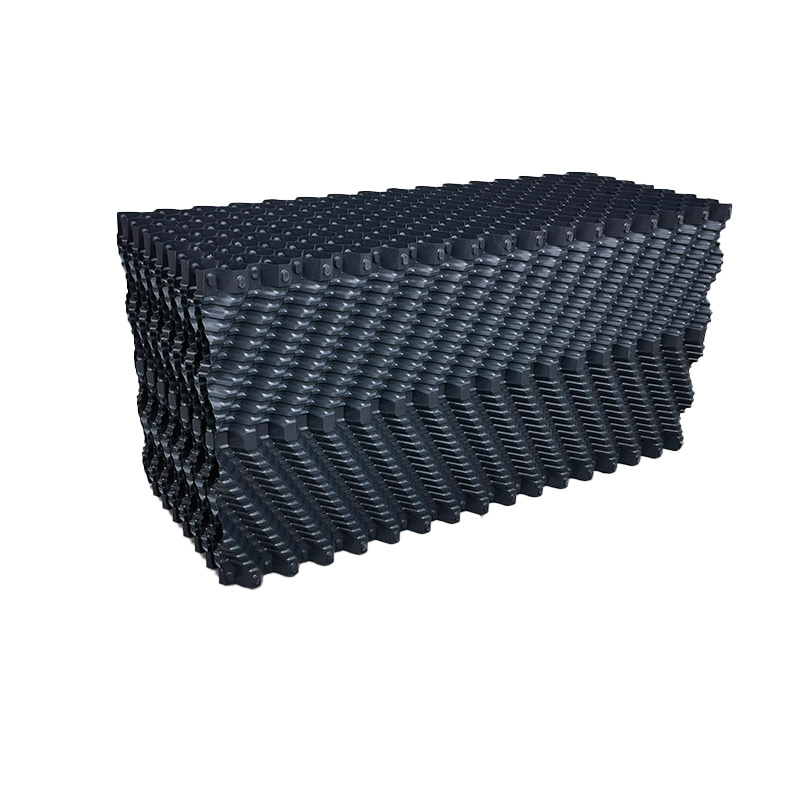 冷却塔填料<br>Cooling tower packing