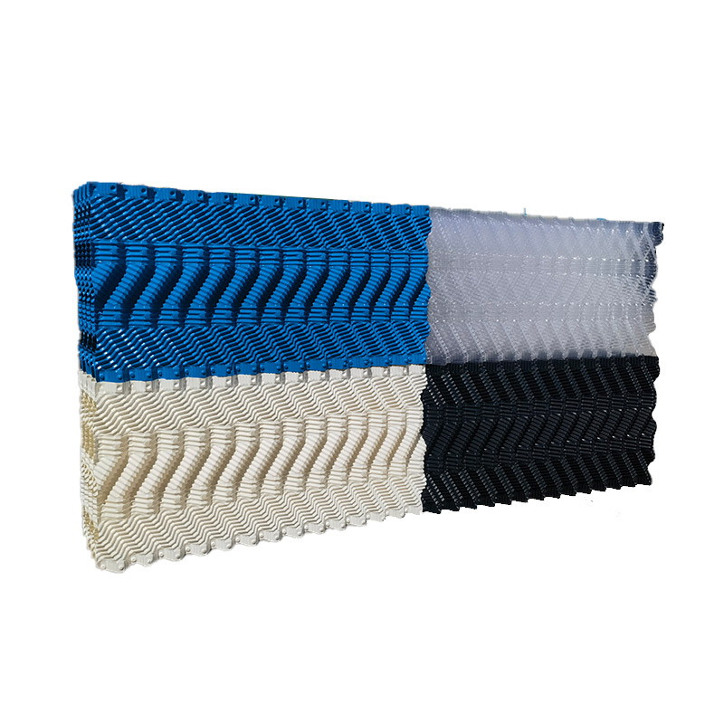 冷却塔填料<br>Cooling tower packing