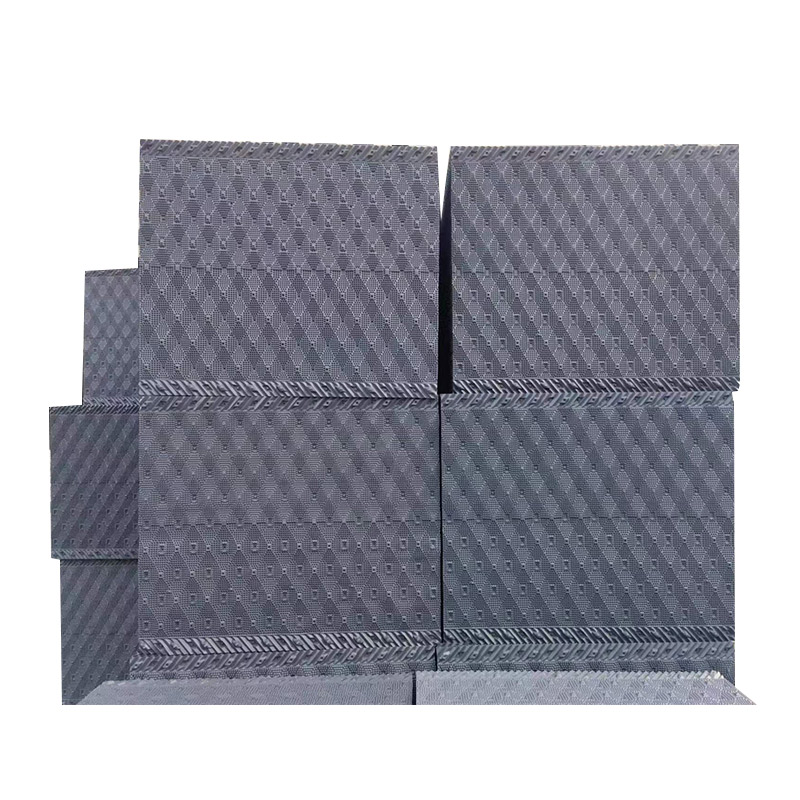 冷却塔填料<br>Cooling tower packing