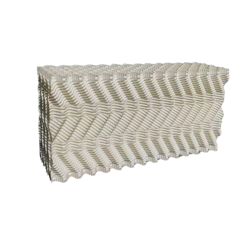 冷却塔填料<br>Cooling tower packing